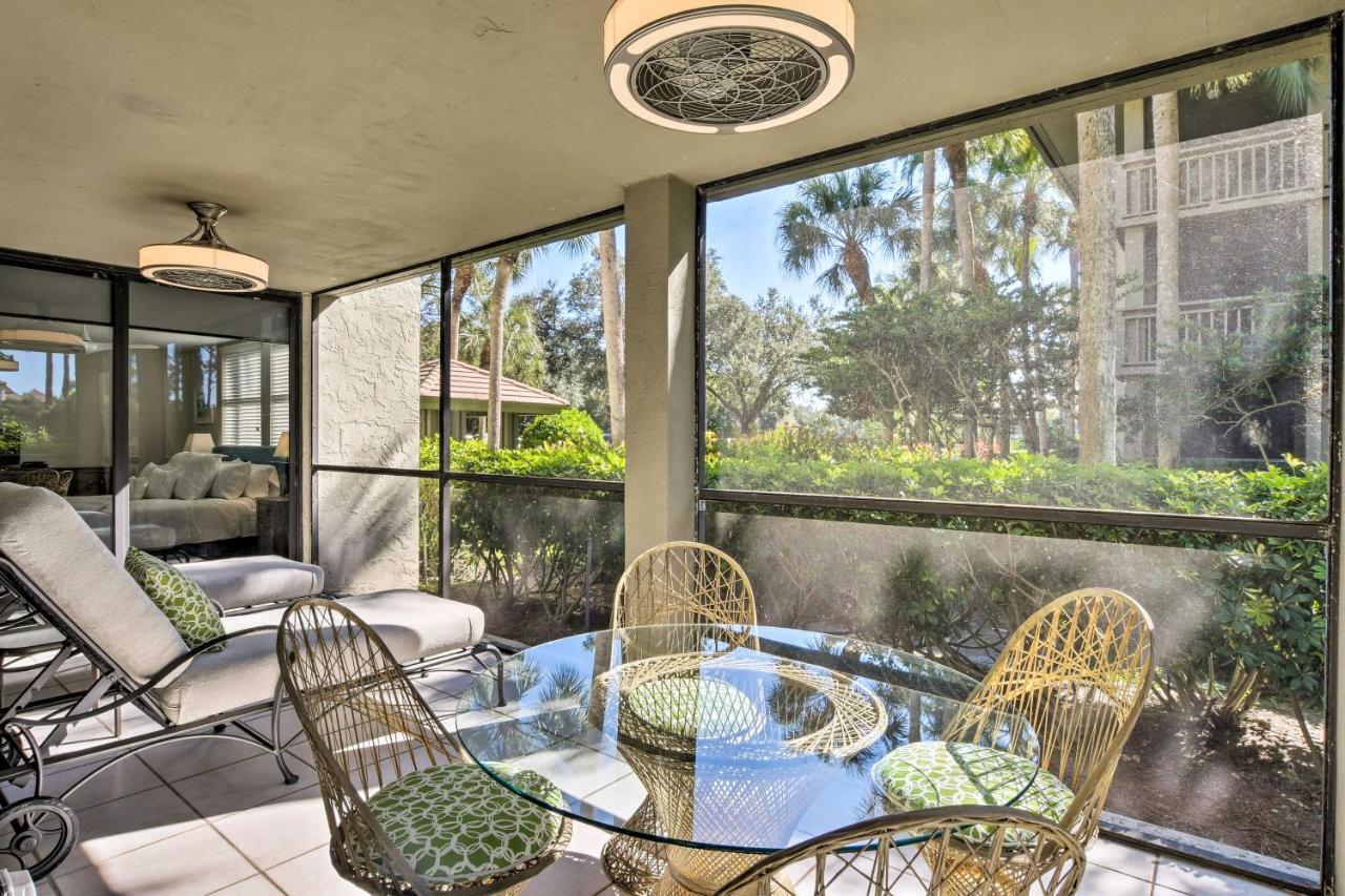 Bonita Springs Condo 4 Mi To Beach Private Patio! Esterno foto