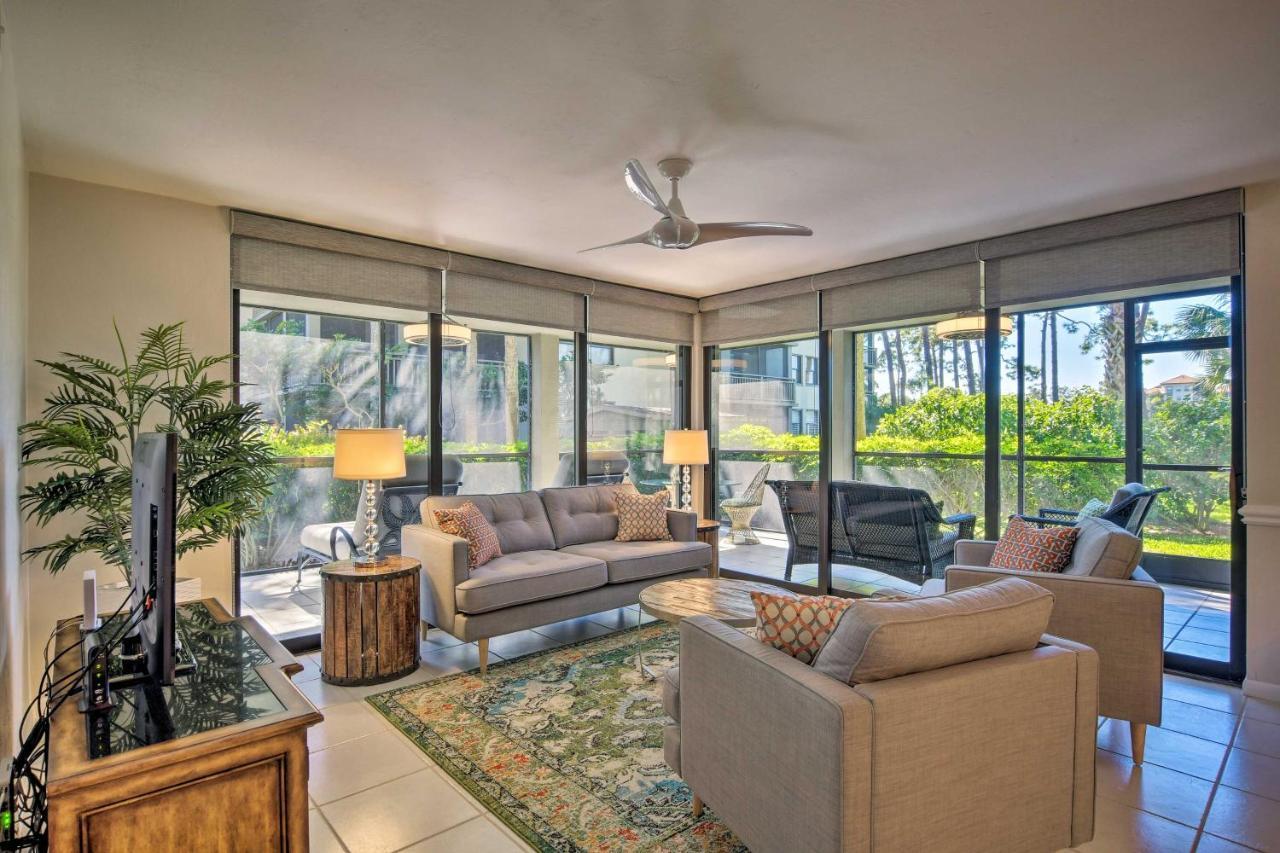 Bonita Springs Condo 4 Mi To Beach Private Patio! Esterno foto