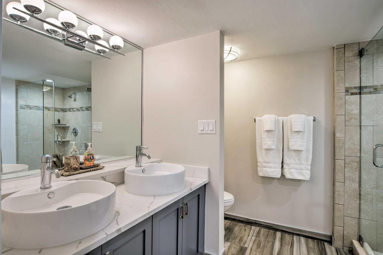 Bonita Springs Condo 4 Mi To Beach Private Patio! Esterno foto