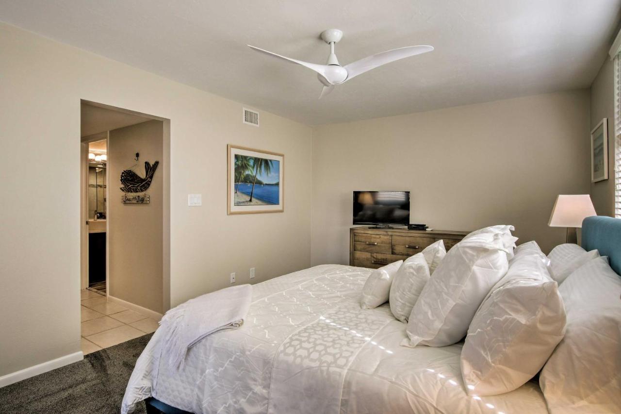 Bonita Springs Condo 4 Mi To Beach Private Patio! Esterno foto